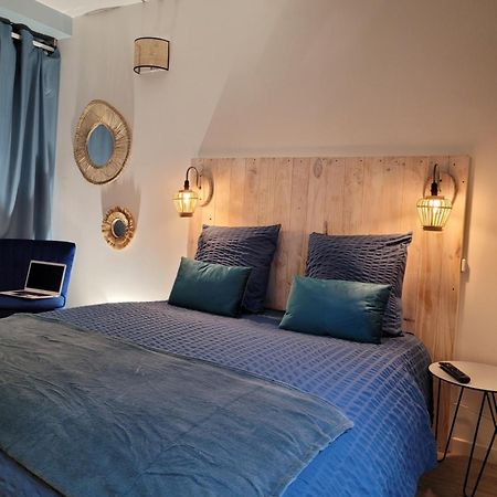 L'Etablissement La Plage A 2 Pas, Vous Propose 4 Appartements Neufs, Netflix, Lits Faits A Votre Arrivee, Serviettes De Toilette, Menage, Wifi, En Hyper Centre ,Plage A 100M, Box A Velos, Paiement 3 Fois Sans Frais, Prix Tout Compris Dieppe Exteriér fotografie
