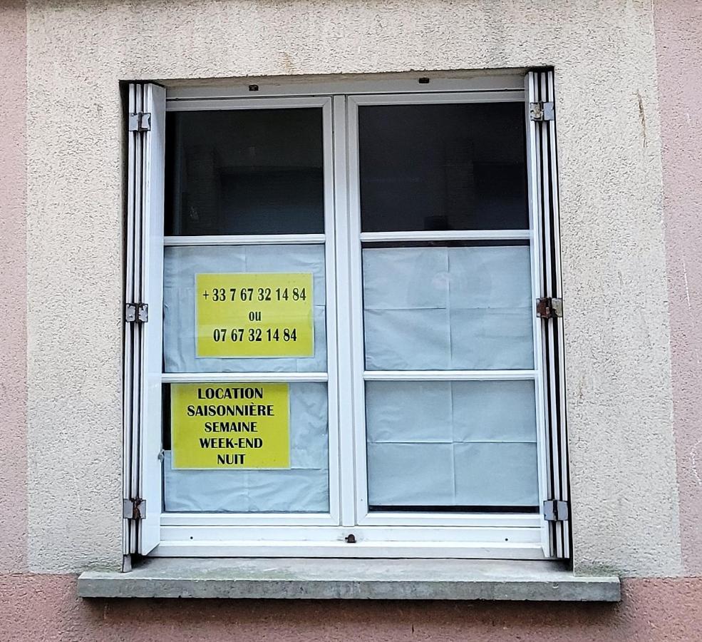 L'Etablissement La Plage A 2 Pas, Vous Propose 4 Appartements Neufs, Netflix, Lits Faits A Votre Arrivee, Serviettes De Toilette, Menage, Wifi, En Hyper Centre ,Plage A 100M, Box A Velos, Paiement 3 Fois Sans Frais, Prix Tout Compris Dieppe Exteriér fotografie