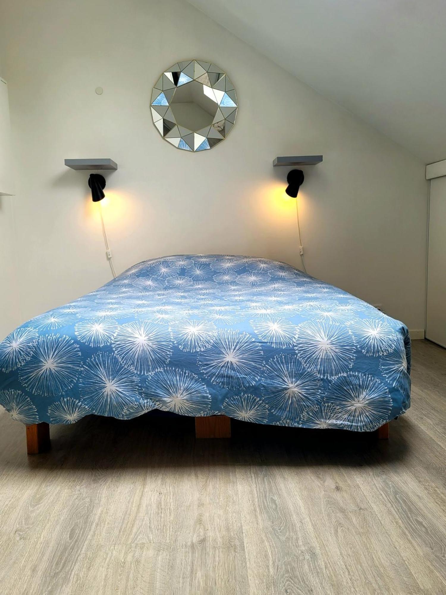 L'Etablissement La Plage A 2 Pas, Vous Propose 4 Appartements Neufs, Netflix, Lits Faits A Votre Arrivee, Serviettes De Toilette, Menage, Wifi, En Hyper Centre ,Plage A 100M, Box A Velos, Paiement 3 Fois Sans Frais, Prix Tout Compris Dieppe Exteriér fotografie
