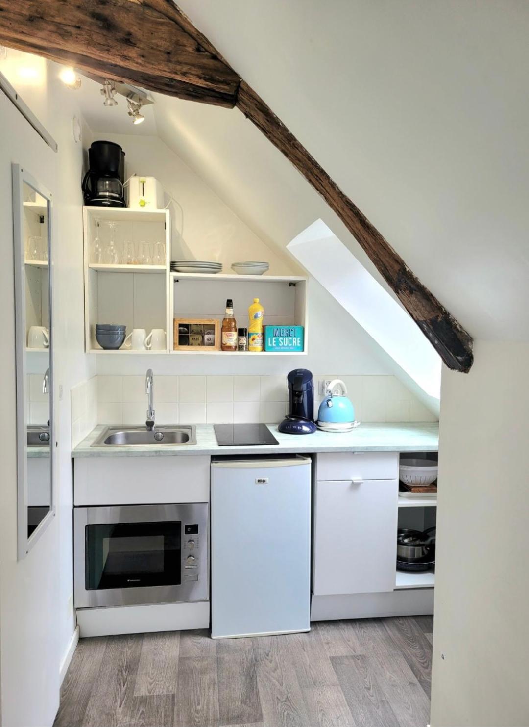 L'Etablissement La Plage A 2 Pas, Vous Propose 4 Appartements Neufs, Netflix, Lits Faits A Votre Arrivee, Serviettes De Toilette, Menage, Wifi, En Hyper Centre ,Plage A 100M, Box A Velos, Paiement 3 Fois Sans Frais, Prix Tout Compris Dieppe Exteriér fotografie