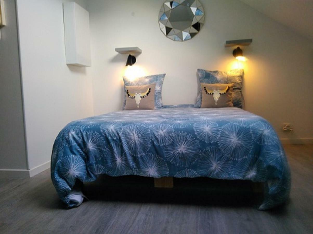 L'Etablissement La Plage A 2 Pas, Vous Propose 4 Appartements Neufs, Netflix, Lits Faits A Votre Arrivee, Serviettes De Toilette, Menage, Wifi, En Hyper Centre ,Plage A 100M, Box A Velos, Paiement 3 Fois Sans Frais, Prix Tout Compris Dieppe Exteriér fotografie